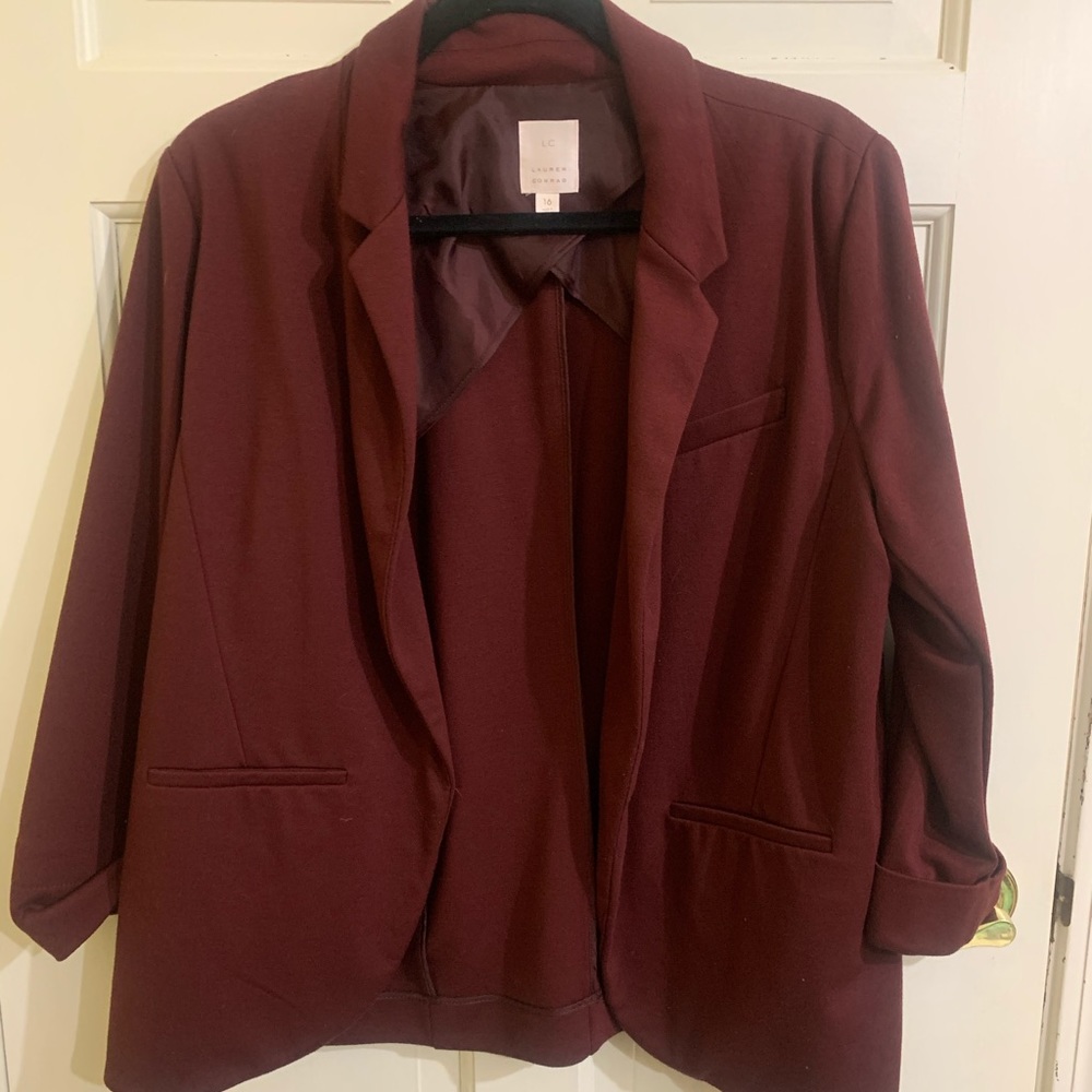 Lauren Conrad Blazer